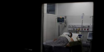 General Pueyrredón sumó 291 contagios de Covid-19 (web)