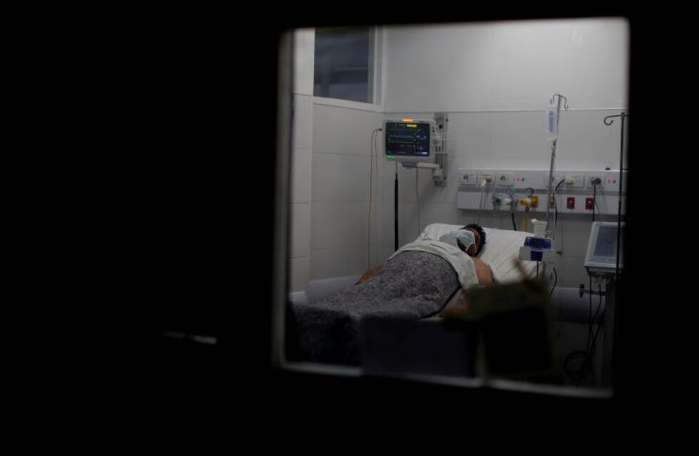 Reportan 291 nuevos contagios de Coronavirus en Mar del Plata