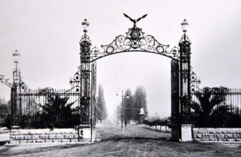 Actividades por los 120 años del Parque General San Martín