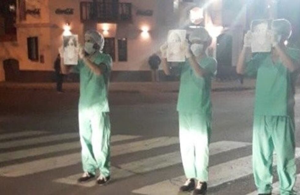 En Estación Solier se presenta  RES PÚBLICA Intertextualidad