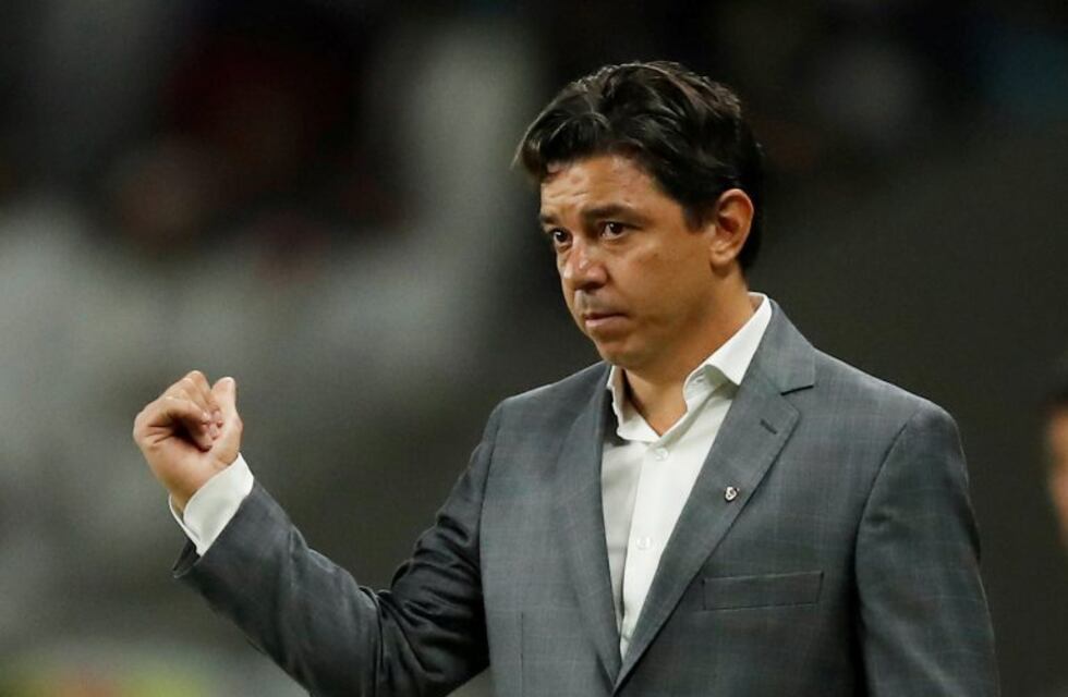 Leopoldo Luque: "Gallardo tiene un fútbol más fresco que el de Bianchi"
