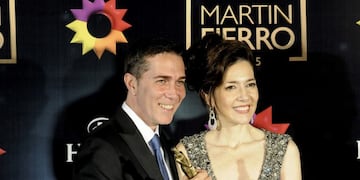 Qué pasa entre Cristina Pérez y Rodolfo Barili