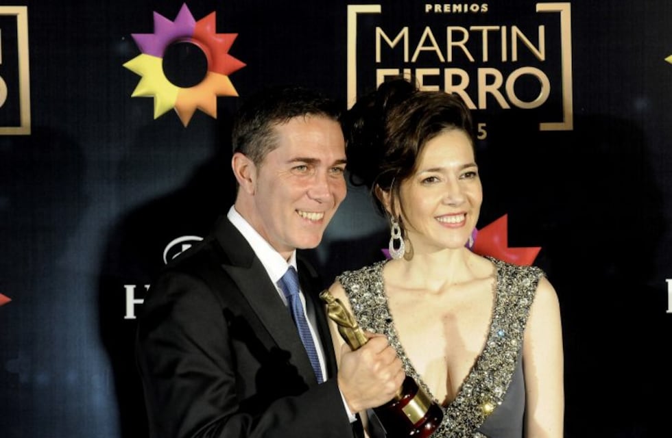 Qué pasa entre Cristina Pérez y Rodolfo Barili