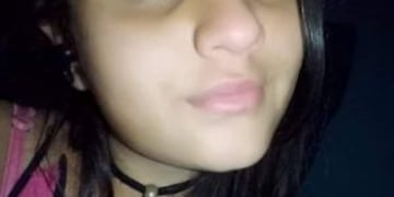 Rocío Melnik ya está en su casa de Oberá tras días de angustia para su familia por su desaparición\u002E (Policía de Misiones)