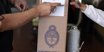 ¿Dónde voto? por la pandemia puede haber modificaciones en el padrón.