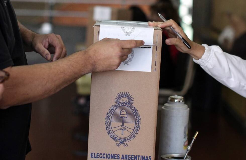 Dónde voto Santa Cruz 2021: consultá el padrón electoral de las elecciones legislativas