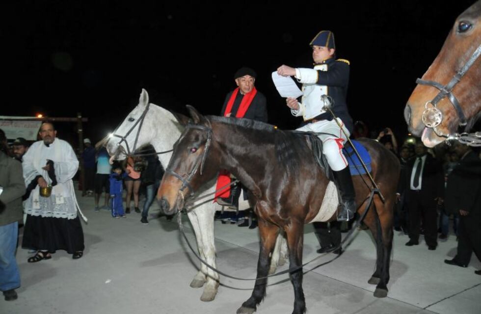 La ciudad se prepara para conmemorar el Éxodo Jujeño