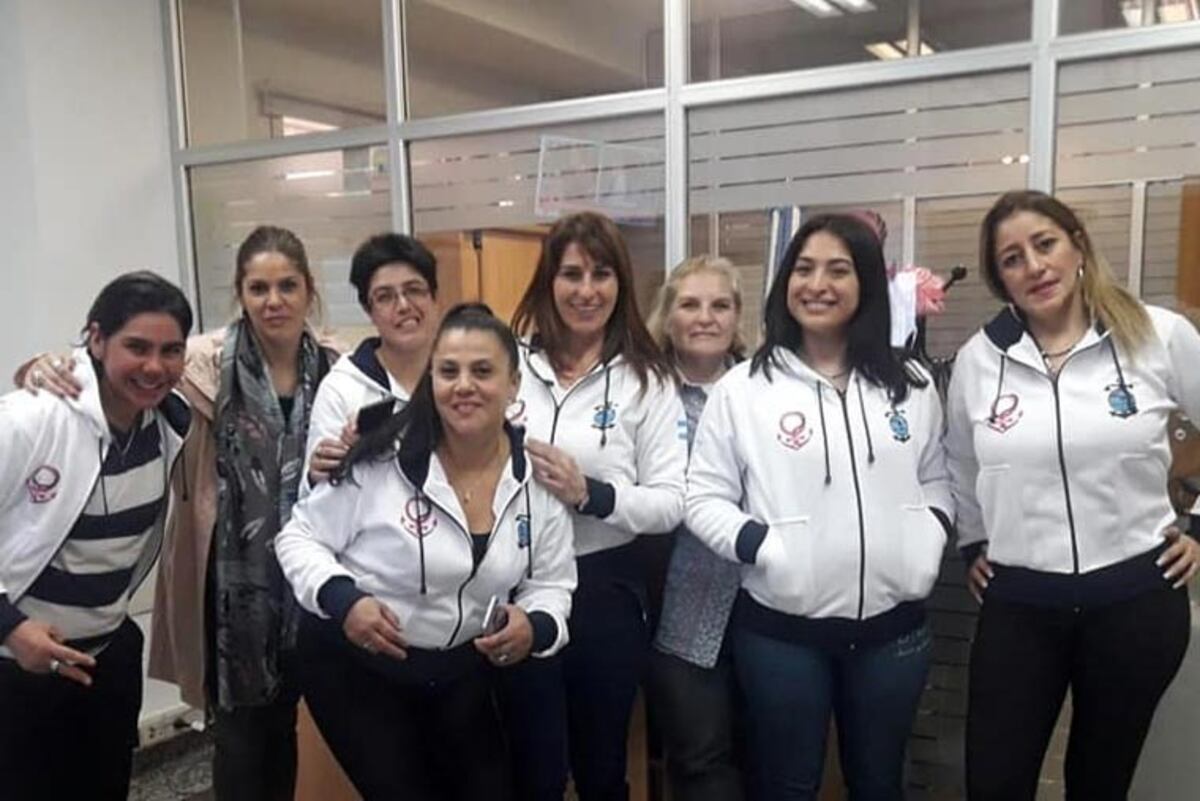 Piden más inclusión de mujeres en buques pesqueros