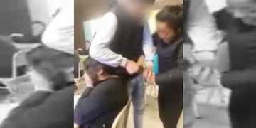 La joven víctima de bullyingy contó el martirio que le tocó sufrir en el aula\u002E