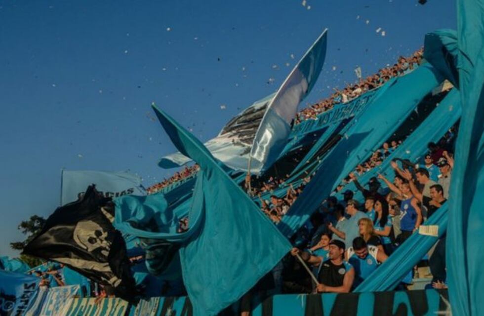Belgrano pone a la venta entradas para el decisivo partido del domingo