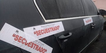 control de alcoholemia