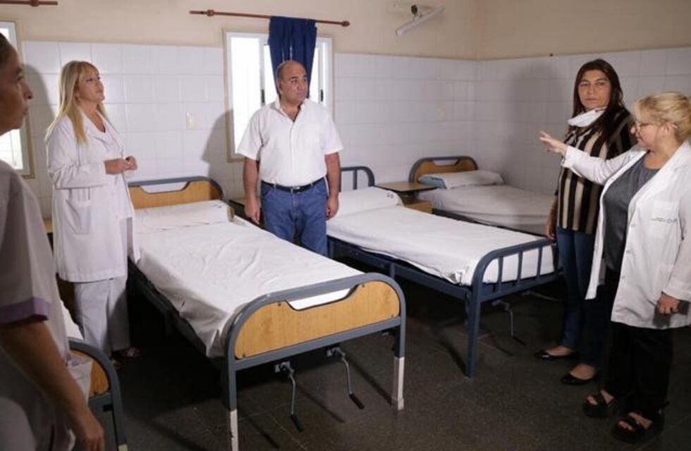 Los hospitales del sur tucumano están listos para atender casos de coronavirus