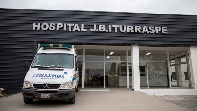 En San Francisco el COE busca voluntarios para reforzar el sistema sanitario