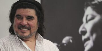 EFE/David Fernández