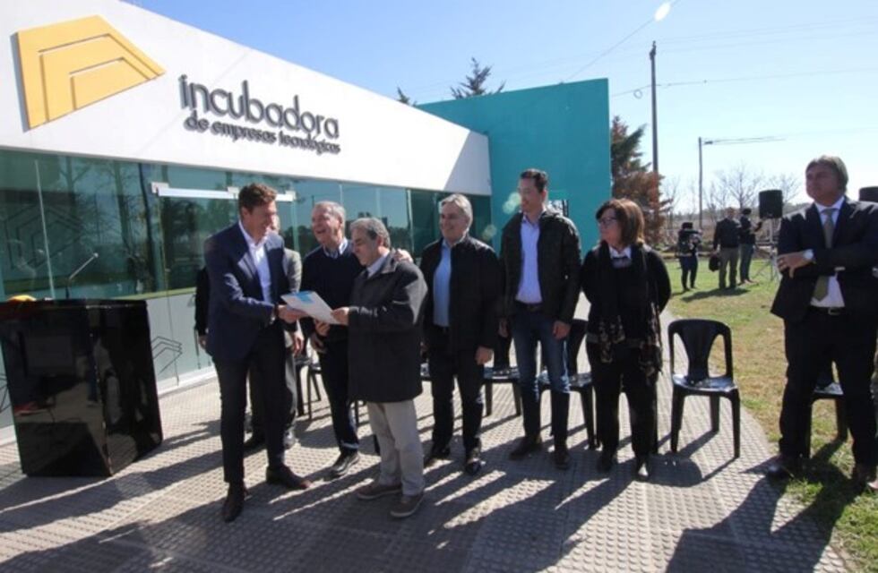 $2,5 millones para incubadora de empresas de alta tecnología en San Francisco