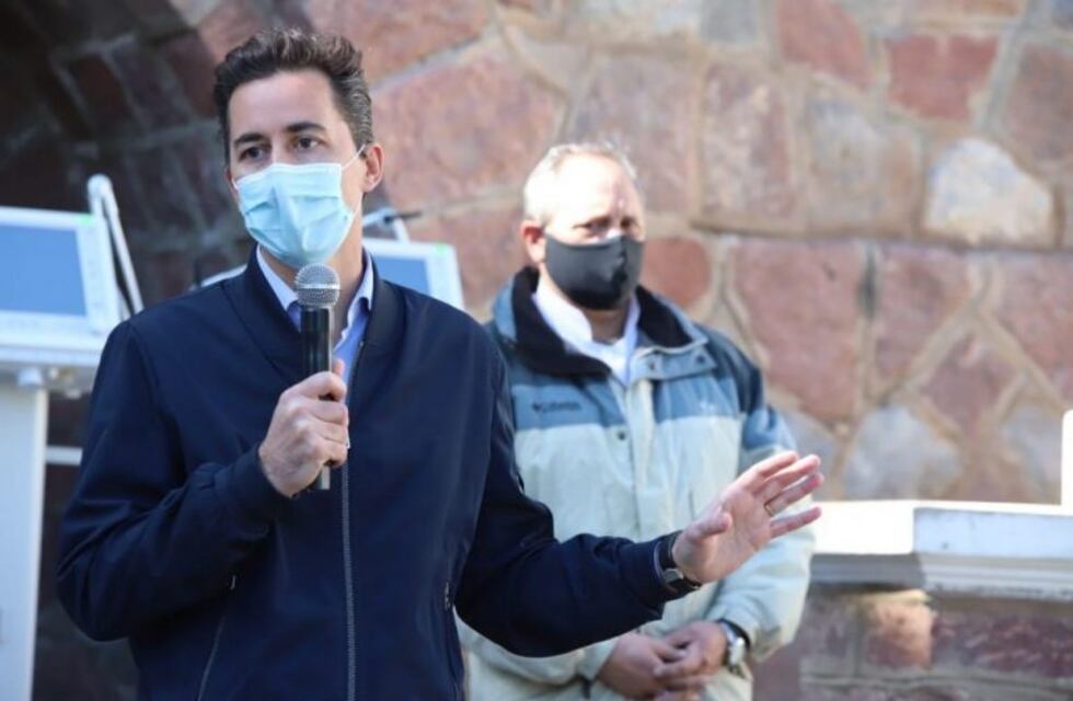 El COE confirmó la vuelta a la actividad de los comercios mayoristas y la obra privada