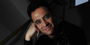 Lisandro Márquez (Archivo)\u002E