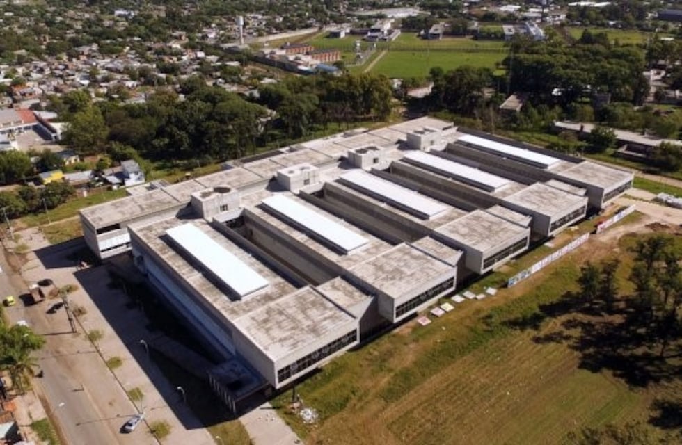 Pese a la eliminación del Fondo Sojero, Provincia garantiza la continuidad de las obras