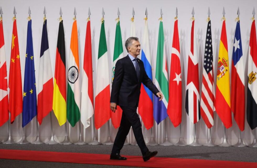 La AFI pide indagar a Macri por supuesto espionaje a 400 periodistas y líderes sociales