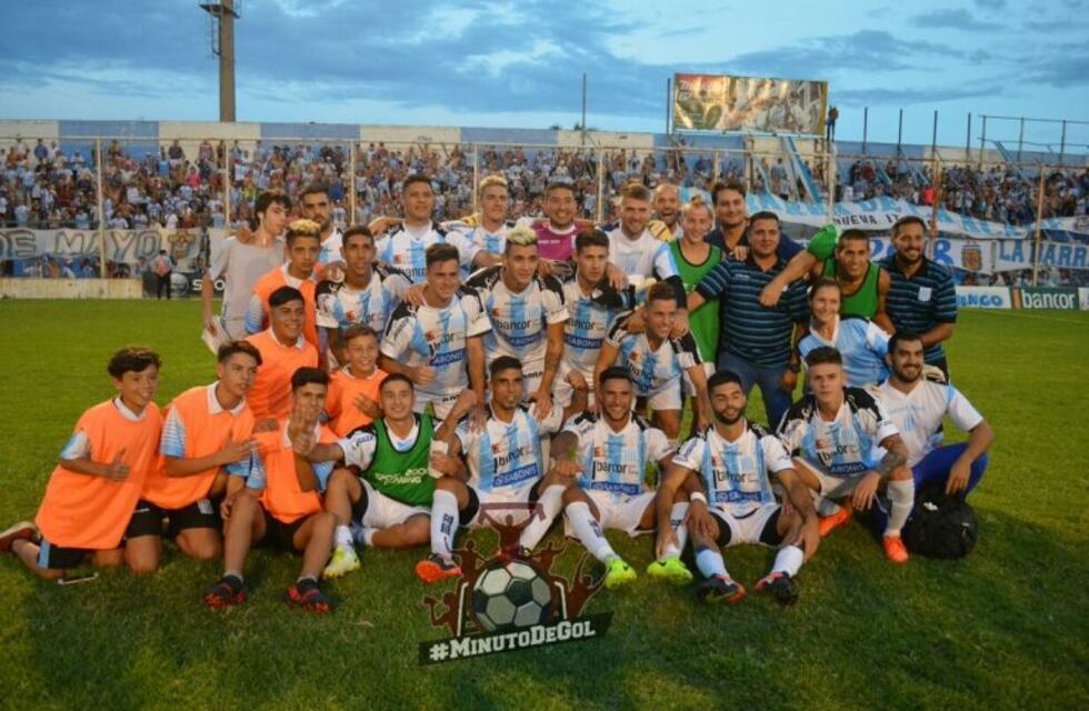 Descartan la unidad para las elecciones en Racing de Nueva Italia