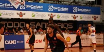 San Isidro Liga Argentina