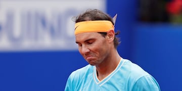 La polémica frase de Rafael Nadal sobre la diferencia de sueldos en el tenis\u002E (AP)