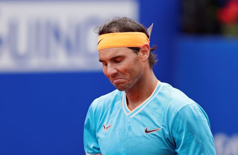 La polémica frase de Rafael Nadal sobre la diferencia de sueldos en el tenis
