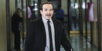 David Mangiafico rugbiers