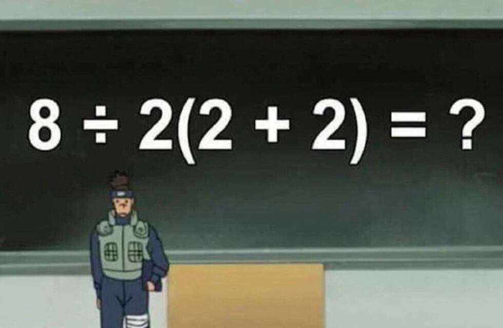 El desafío matemático que divide a Internet: ¿hay una solución correcta?