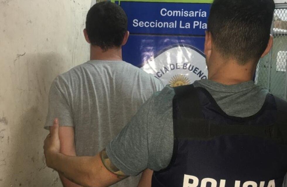 Parricidio en La Loma: Atacó a balazos a sus padres y mató a uno de ellos