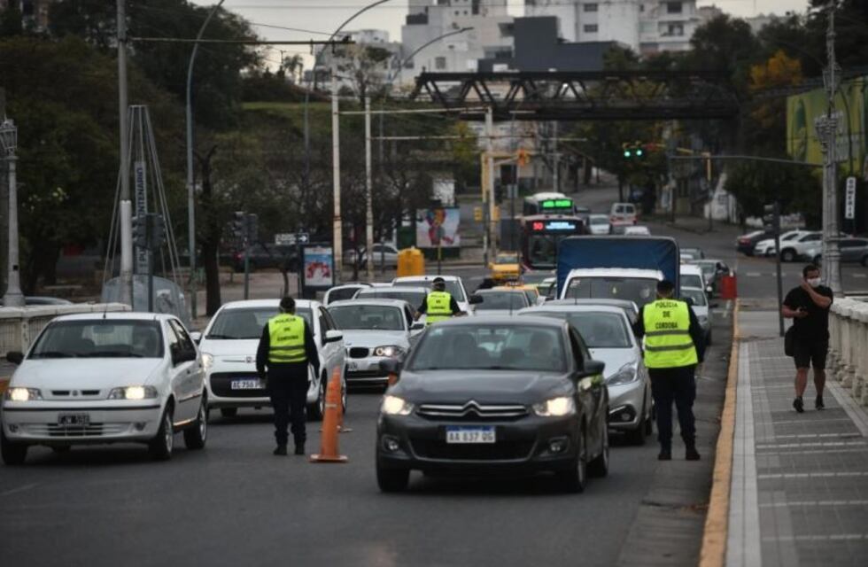 Transmisión comunitaria en Córdoba: qué significa esta nueva categoría