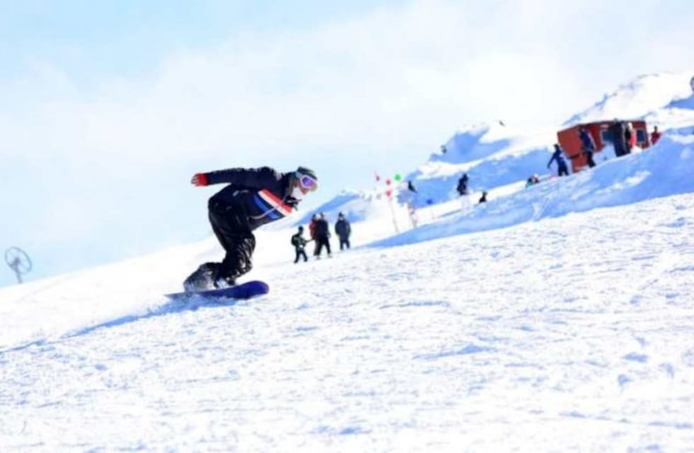 Reabrió el cerro Perito Moreno en El Bolsón