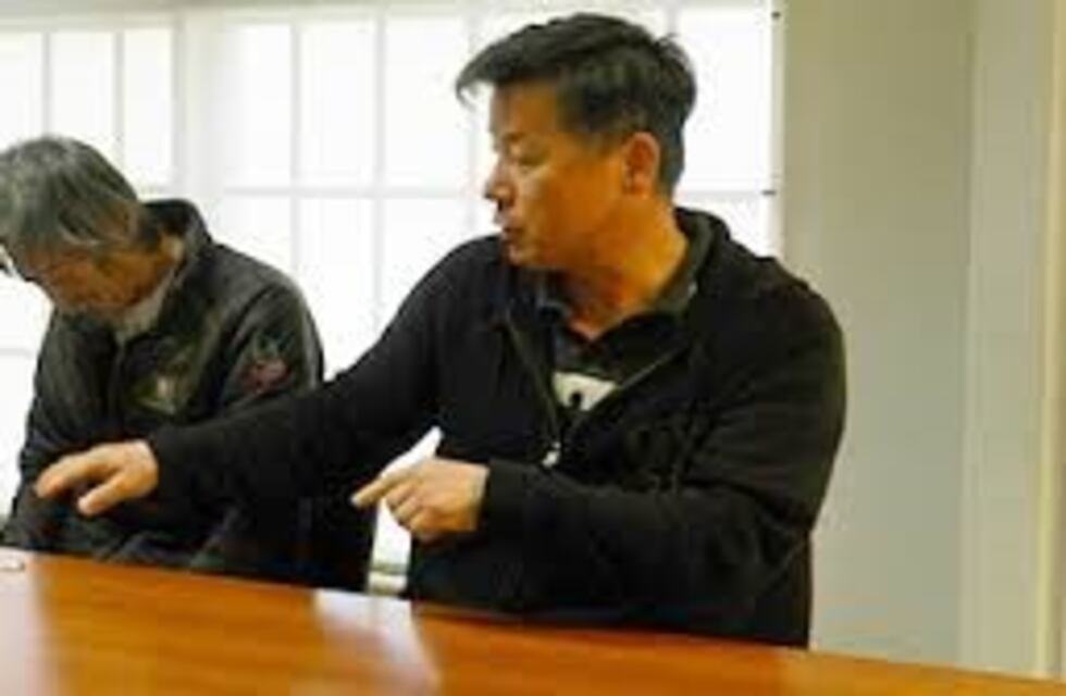 Coreano acusado de homicidio: el juicio se hace