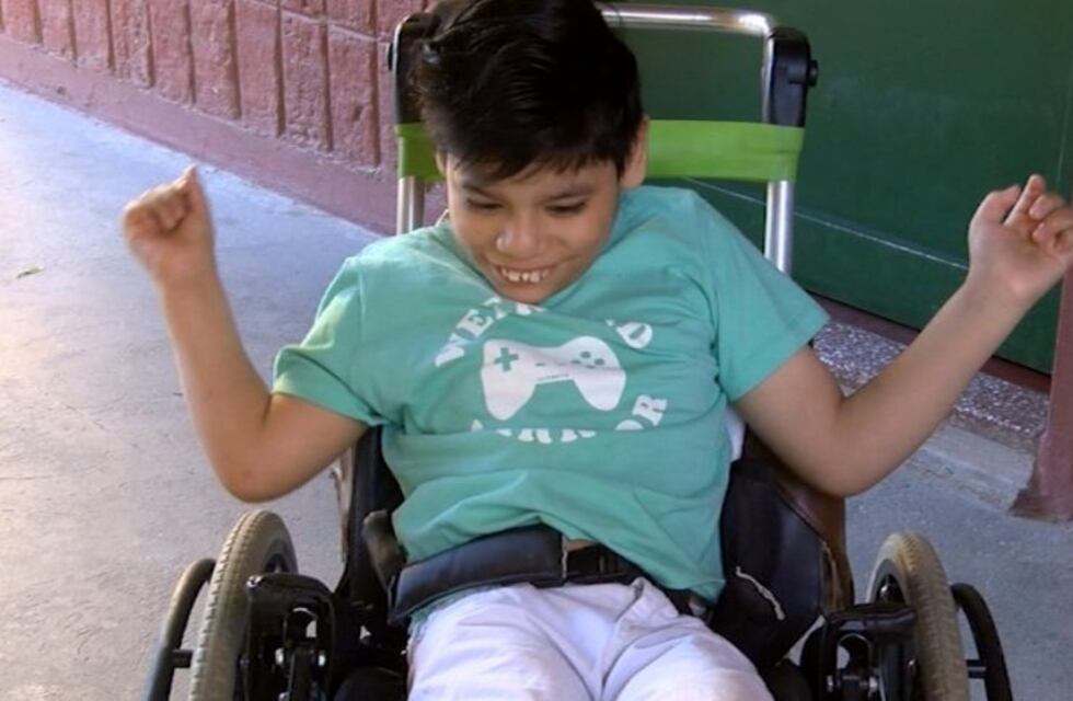 Thiago necesita ayuda