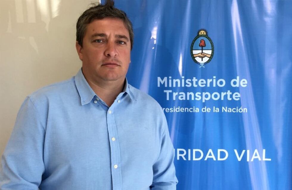 Pisandelli criticó la falta de coordinación en los operativos viales por cuestiones partidarias