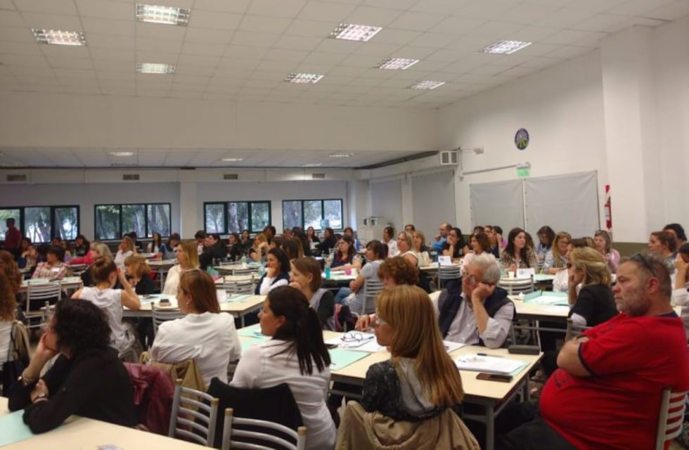 Curso de liderazgo educativo que dicta Eata declarado de interés municipal