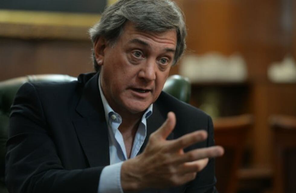 Boasso calentó la interna con Roy: "Yo nunca me escondí y no soy caprichoso"