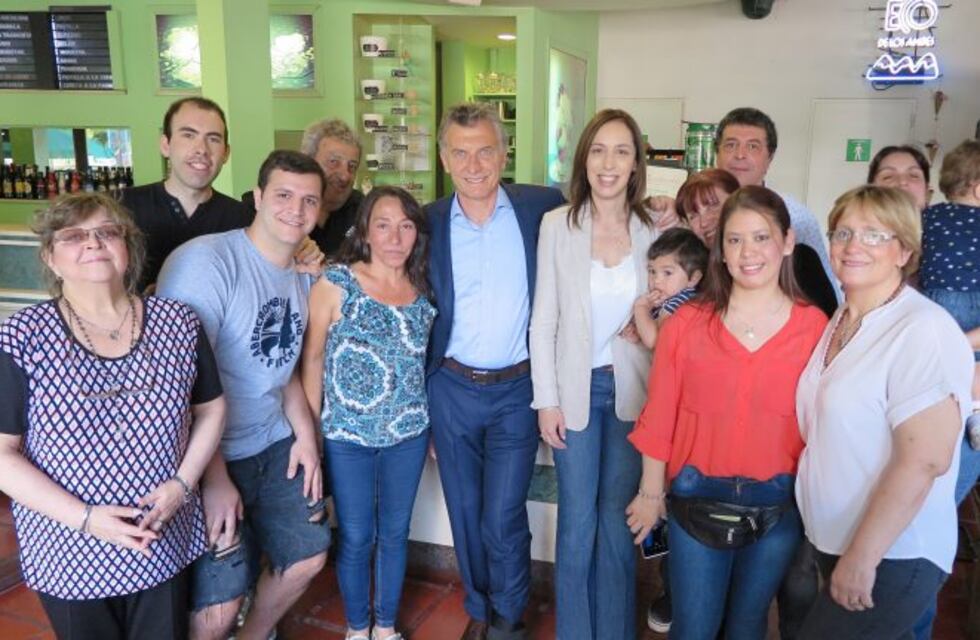 #MacriYoTeBanco, la campaña en redes sociales que lanzaron desde el oficialismo