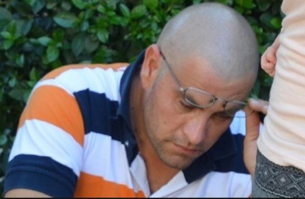 Encontraron muerto al padrastro de Flor Di Marco