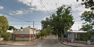 Accidente Villa Cabrera\u002E