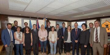 Curso de francés orientado al turismo