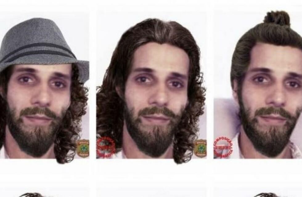 Creen haber visto en Córdoba a un joven desaparecido en Brasil en 2015