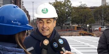 Ramón Mestre,