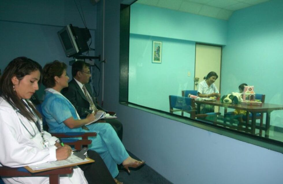 Caratulan "abuso sexual" el caso que involucra a dos menores en una escuela