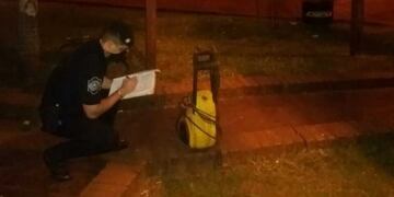 Todavía resta recuperar parte de los elementos\u002E