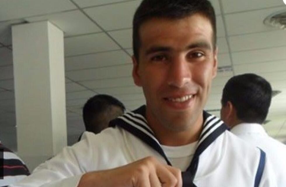 San Luis: El Volcán se moviliza por Fabricio y sus 43 compañeros submarinistas