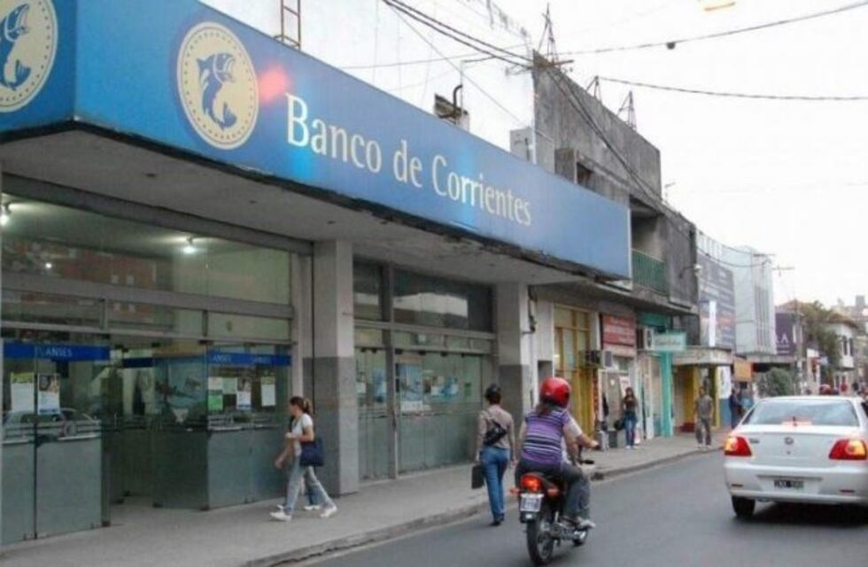 Sin Bancos por feriado provincial
