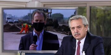 Bordet y Fernandez