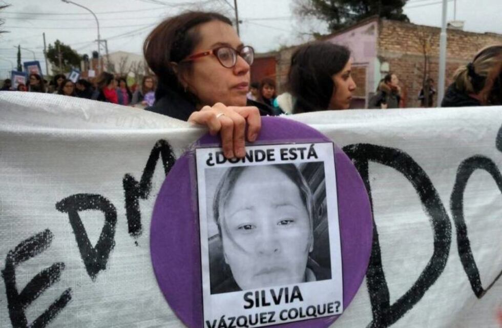 Comienza el juicio contra el presunto femicida de Silvia Colque
