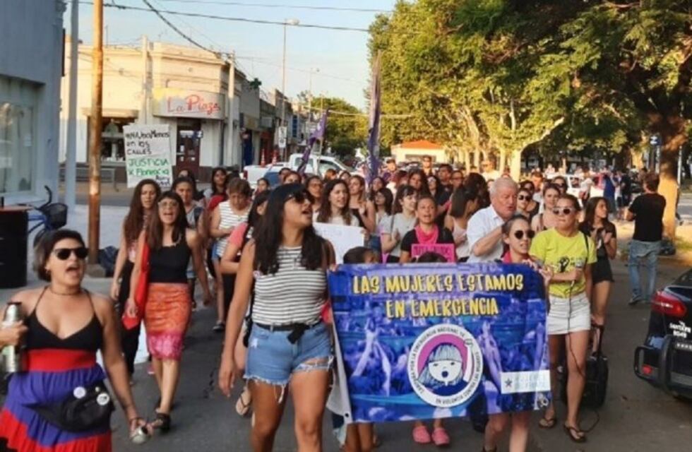 En cinco años se duplicó la proporción de mujeres asesinadas en Santa Fe